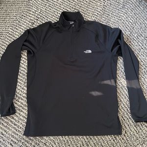 North Face base layer